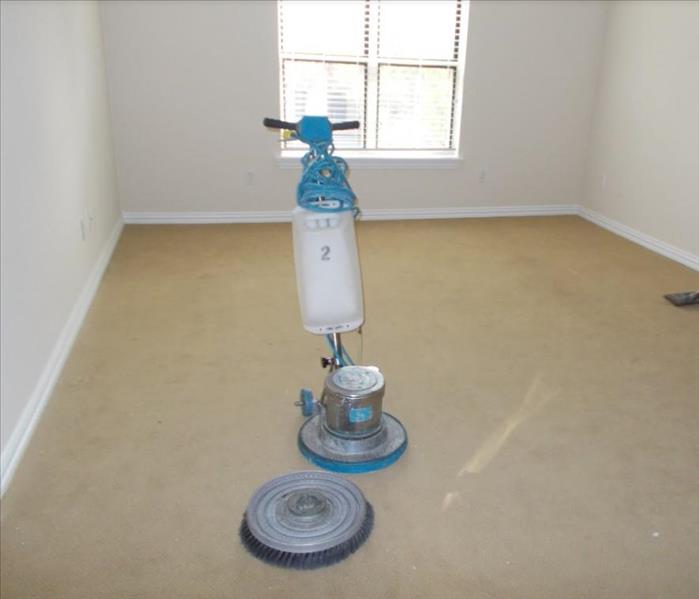 Professional Carpet Cleaning equipment
