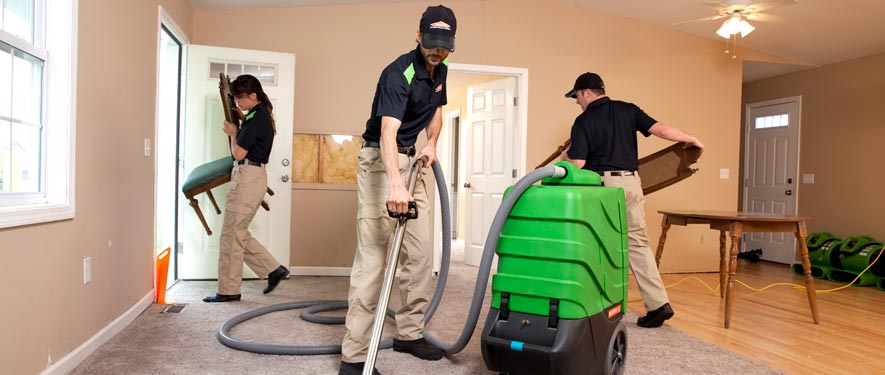 Amarillo, TX cleaning services